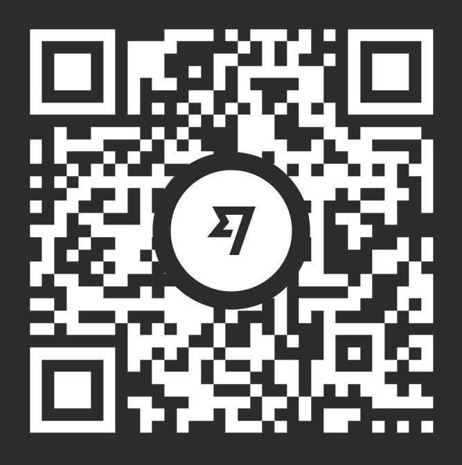 Wise QR